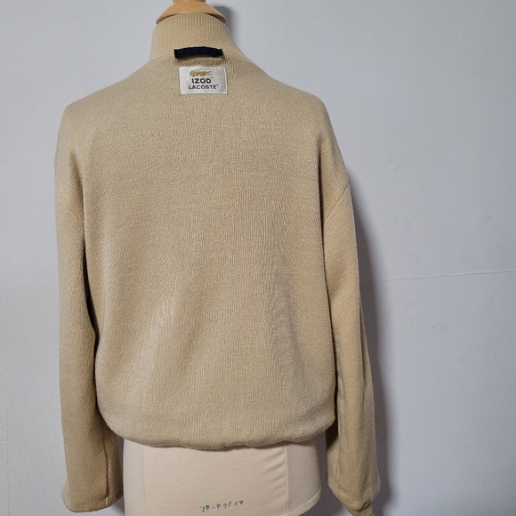 Vintage Izod Jacket - Picture 2 of 7